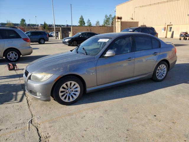 2009 BMW 328 I SULEV, 