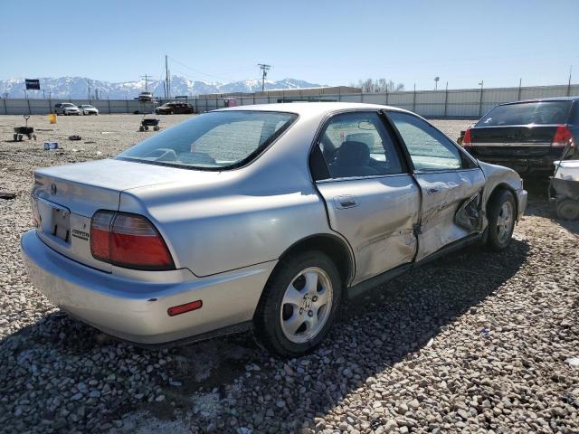 1HGCD5605VA122071 - 1997 HONDA ACCORD SE BEIGE photo 3