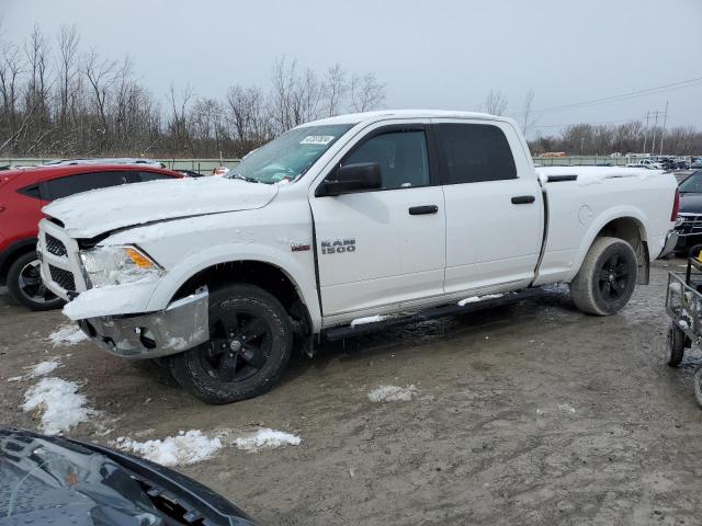 2017 RAM 1500 SLT, 