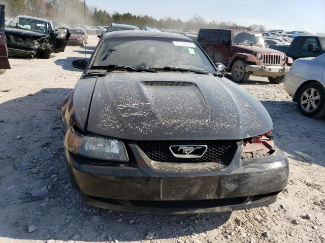 1FAFP4041XF228764 - 1999 FORD MUSTANG BLACK photo 5