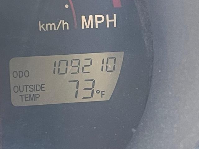 2T1KR32E86C608971 - 2006 TOYOTA COROLLA MA XR SILVER photo 8