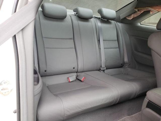 2HGFG1B96AH517762 - 2010 HONDA CIVIC EXL თეთრი ფოტო 10