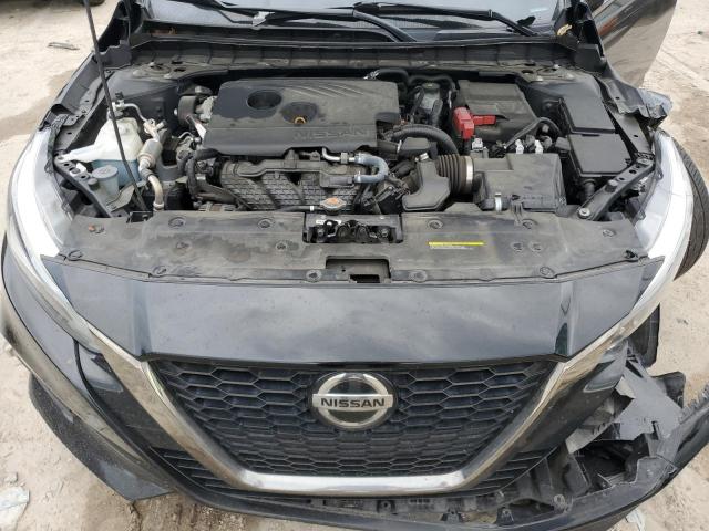 1N4BL4CV0LC101174 - 2020 NISSAN ALTIMA SR BLACK photo 11