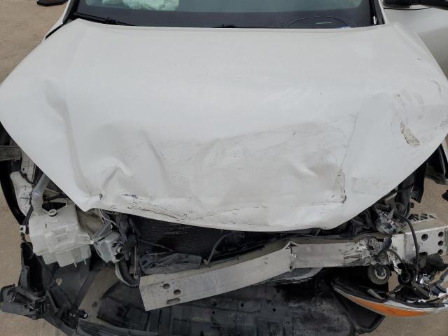 5TDKKRFH6GS175753 - 2016 TOYOTA HIGHLANDER XLE 白色 照片 12