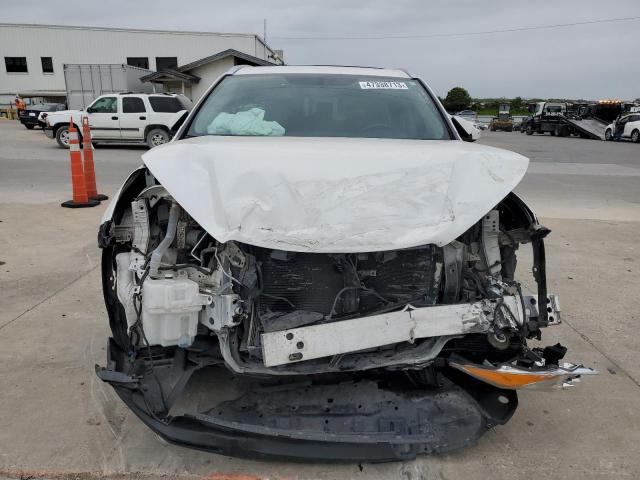 5TDKKRFH6GS175753 - 2016 TOYOTA HIGHLANDER XLE 白色 照片 5