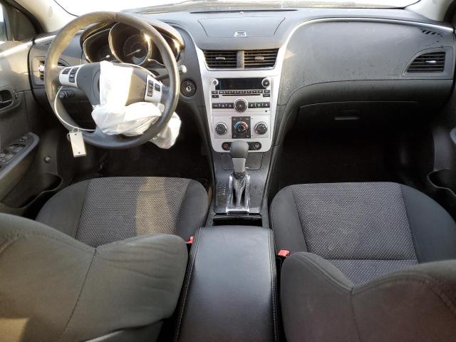 1G1ZC5E1XBF120748 - 2011 CHEVROLET MALIBU 1LT თეთრი ფოტო 8