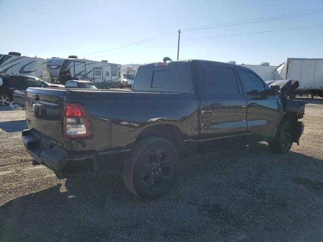 1C6RREFT4KN769996 - 2019 RAM 1500 BIG HORN/LONE STAR BLACK photo 3