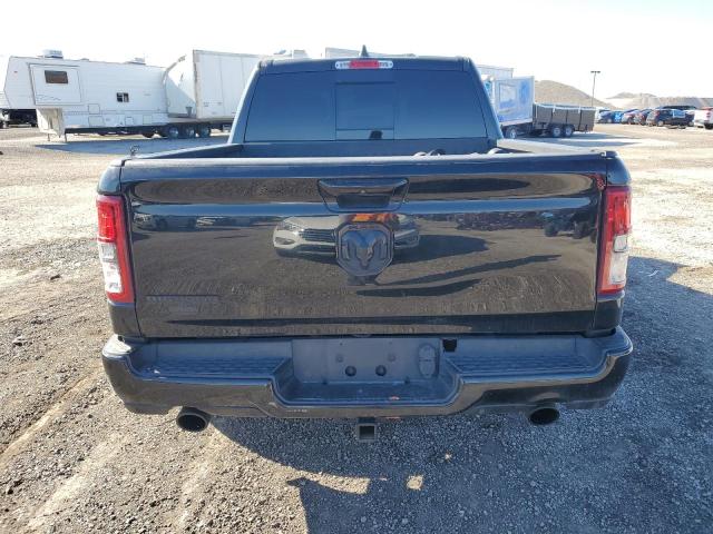 1C6RREFT4KN769996 - 2019 RAM 1500 BIG HORN/LONE STAR BLACK photo 6