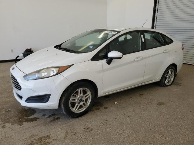 2018 FORD FIESTA SE, 