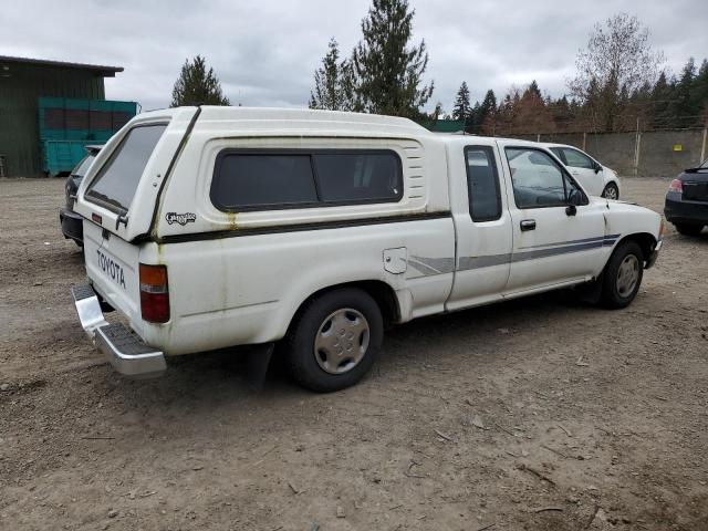 JT4RN93P9R5094949 - 1994 TOYOTA PICKUP 1/2 TON EXTRA LONG WHEELBASE WHITE photo 3