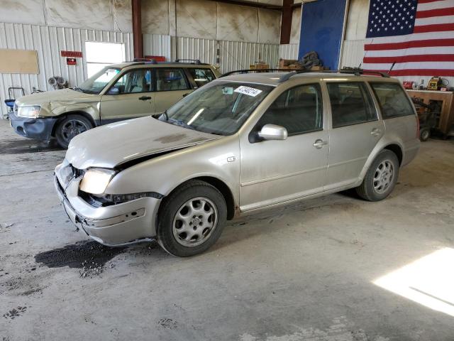 2005 VOLKSWAGEN JETTA GLS TDI, 