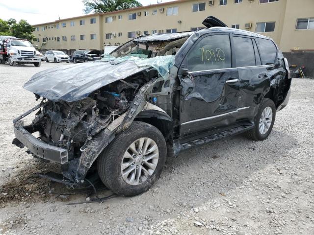 2015 LEXUS GX 460, 