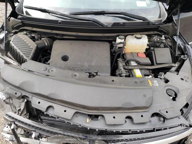 5GAEVAKW0NJ159098 - 2022 BUICK ENCLAVE ESSENCE 石墨色 照片 11