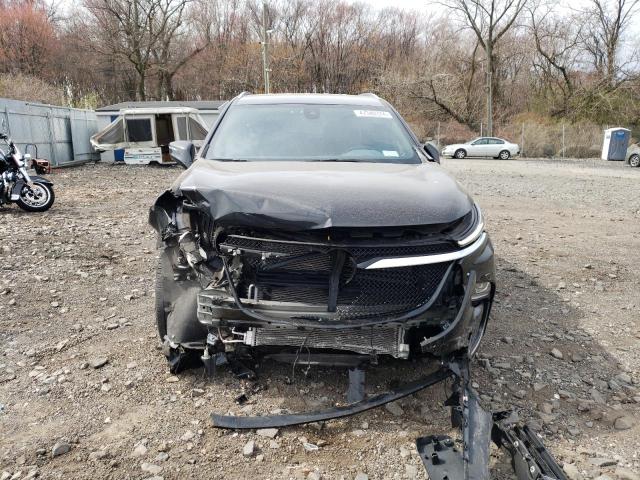 5GAEVAKW0NJ159098 - 2022 BUICK ENCLAVE ESSENCE 石墨色 照片 5