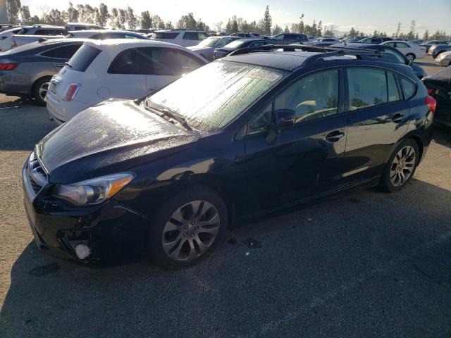 2013 SUBARU IMPREZA SPORT PREMIUM, 