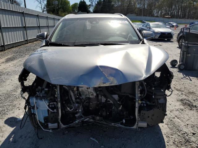 JTJBARBZ6K2207938 - 2019 LEXUS NX 300 BASE 灰色 照片 5