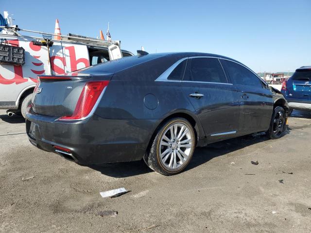 2G61M5S38J9135217 - 2018 CADILLAC XTS LUXURY CHARCOAL photo 3