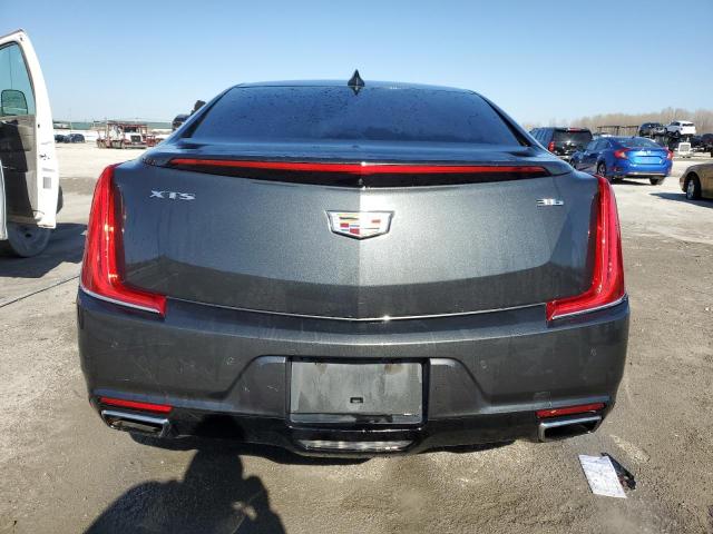 2G61M5S38J9135217 - 2018 CADILLAC XTS LUXURY CHARCOAL photo 6