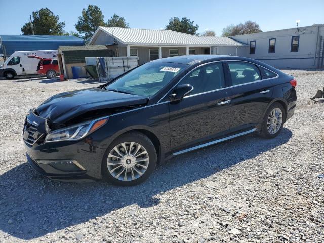 2015 HYUNDAI SONATA SPORT, 