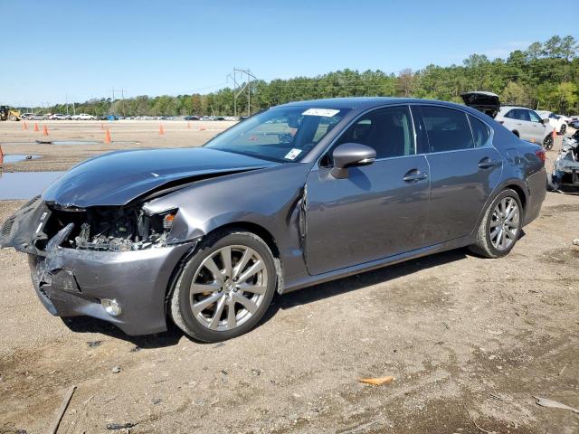 2015 LEXUS GS 350, 