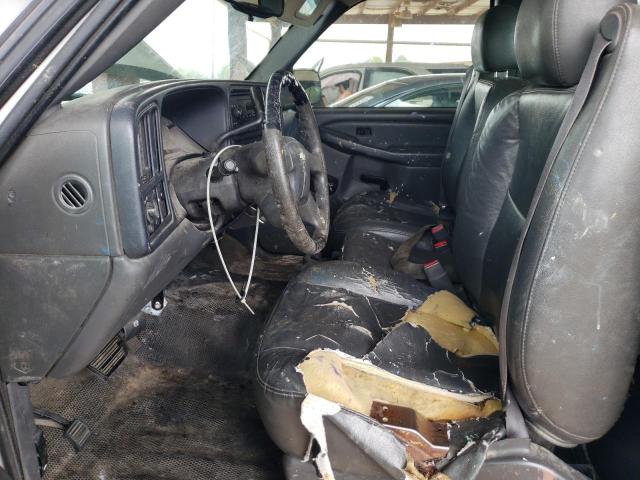 1GCEC14V37E136466 - 2007 CHEVROLET SILVERADO C1500 CLASSIC WHITE photo 7