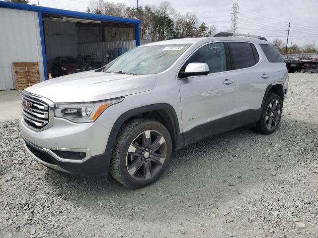 2019 GMC ACADIA SLT-2, 