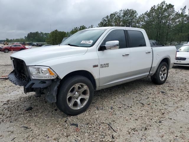 2013 RAM 1500 LARAMIE, 