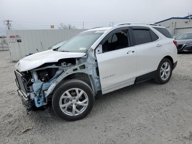 2021 CHEVROLET EQUINOX PREMIER, 