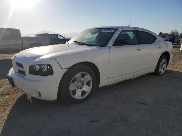 2008 DODGE CHARGER, 