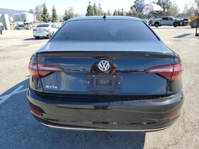 3VWCB7BU0KM169593 - 2019 VOLKSWAGEN JETTA S BLACK photo 6