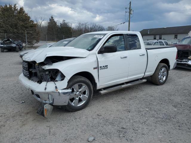 2016 RAM 1500 SLT, 