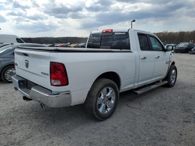 1C6RR7GT6GS231691 - 2016 RAM 1500 SLT WHITE photo 3