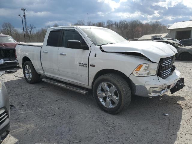 1C6RR7GT6GS231691 - 2016 RAM 1500 SLT WHITE photo 4