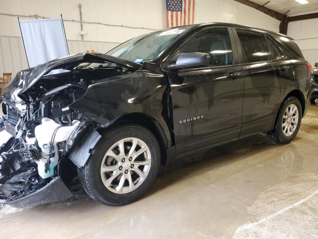 2020 CHEVROLET EQUINOX LS, 