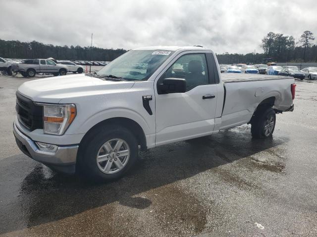 2022 FORD F150, 