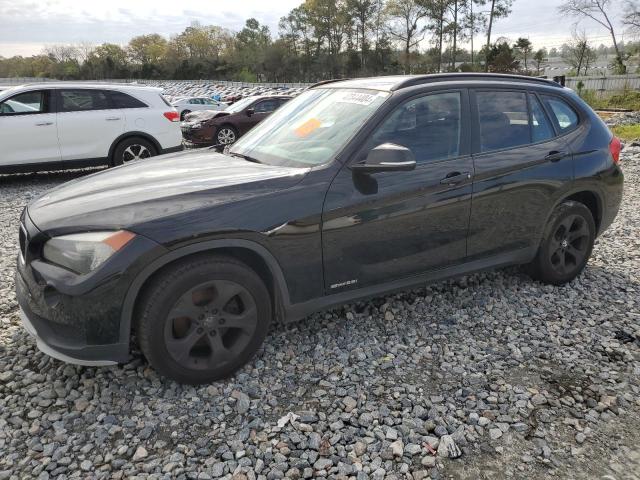 2015 BMW X1 SDRIVE28I, 