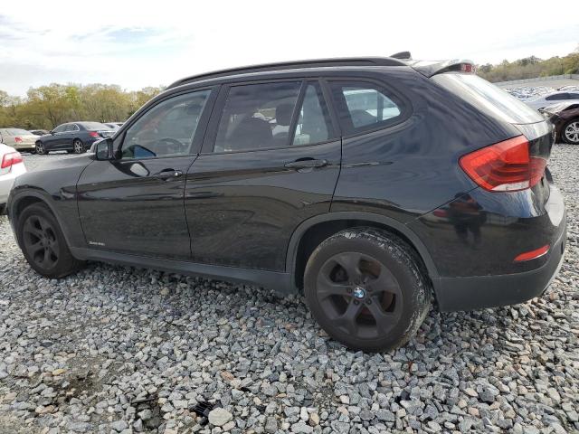 WBAVM1C57FVW58026 - 2015 BMW X1 SDRIVE28I BLACK photo 2