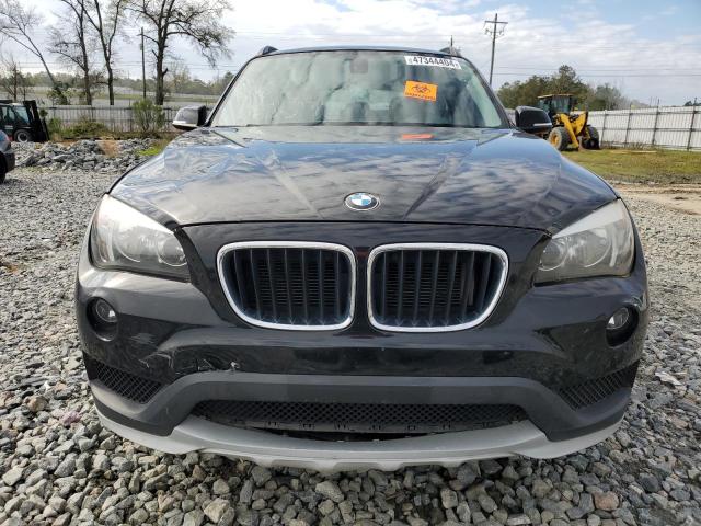 WBAVM1C57FVW58026 - 2015 BMW X1 SDRIVE28I BLACK photo 5