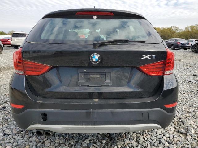 WBAVM1C57FVW58026 - 2015 BMW X1 SDRIVE28I BLACK photo 6