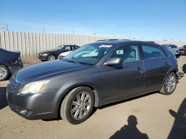 2007 TOYOTA AVALON XL, 