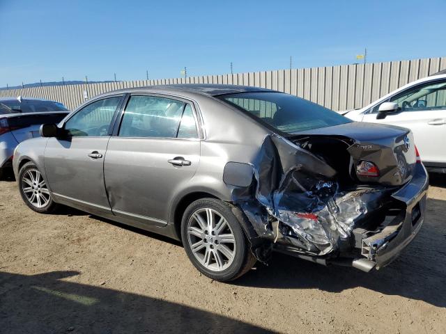 4T1BK36B37U167772 - 2007 TOYOTA AVALON XL CHARCOAL photo 2