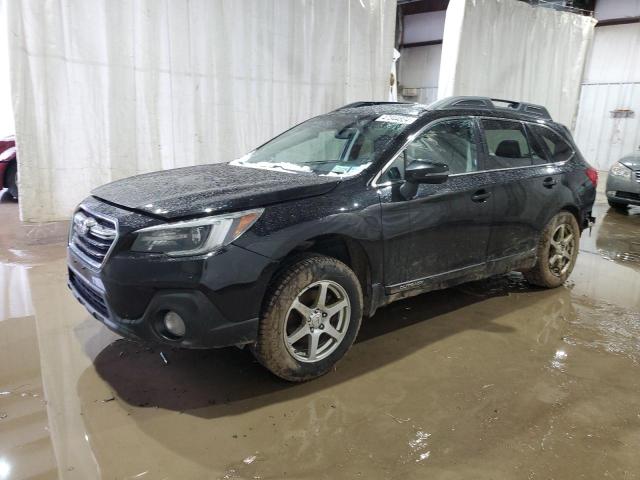 2018 SUBARU OUTBACK 3.6R LIMITED, 