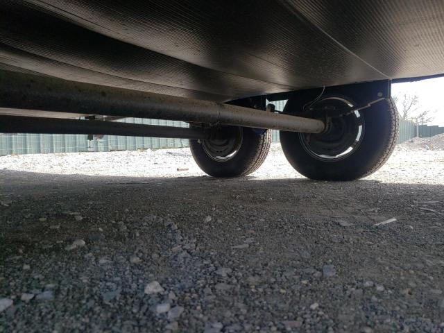 4YDT30F27J1532268 - 2018 KEYSTONE SPRINTER WHITE photo 8