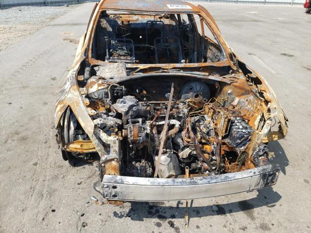 1N4AL3AP8JC240329 - 2018 NISSAN ALTIMA 2.5 BURN photo 10