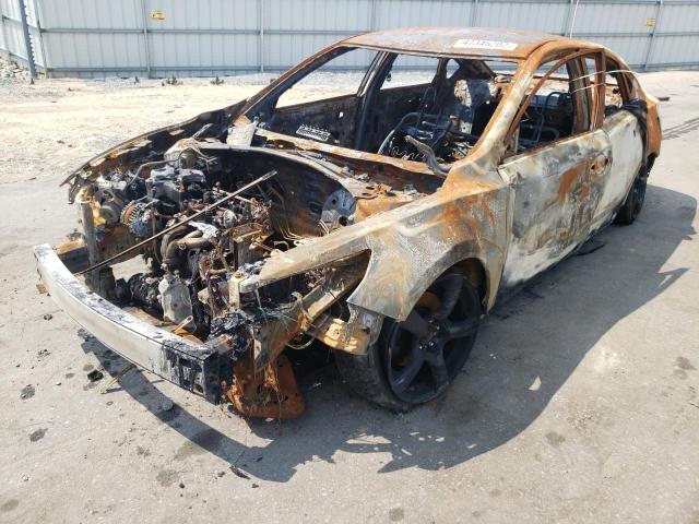 1N4AL3AP8JC240329 - 2018 NISSAN ALTIMA 2.5 BURN photo 2