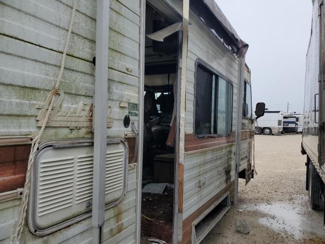 1GBKP37W5E3328797 - 1984 ALEG MOTORHOME MAROON photo 10