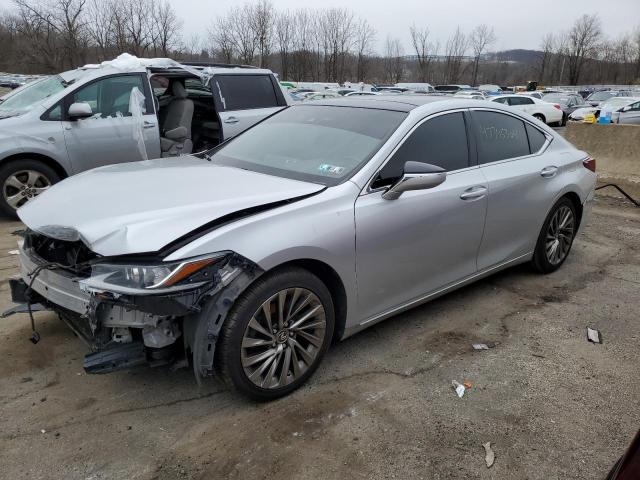 2019 LEXUS ES 350, 