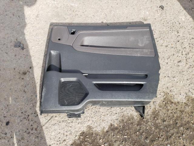 5FNRL6H98JB008743 - 2018 HONDA ODYSSEY ELITE Biały zdjęcie 12