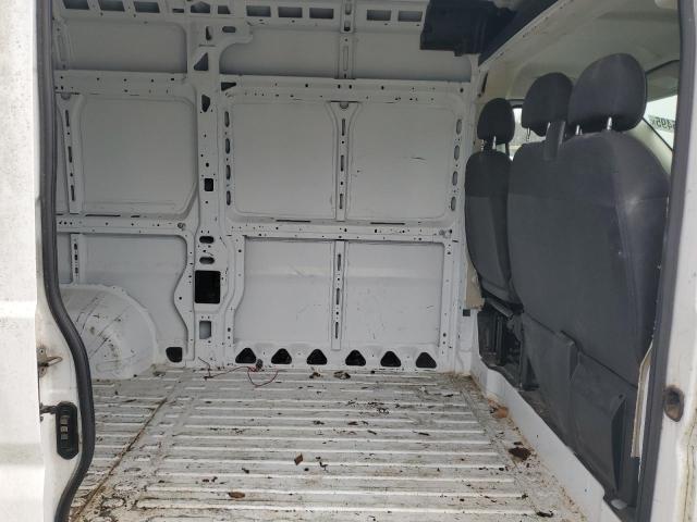 3C6TRVCG2HE538945 - 2017 RAM PROMASTER 2500 HIGH 白色 照片 11