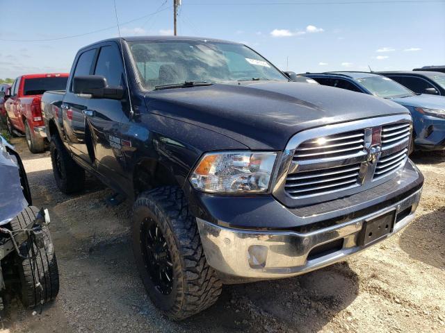 1C6RR6LM5GS368548 - 2016 RAM 1500 SLT BLACK photo 4